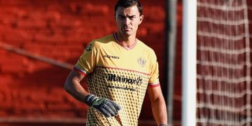 Emil Audero Mulyadi tampil apik bersama Cremonese di awal musim Serie A. (Arsip Cremonese)