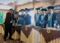 Pascasarjana Unpas