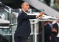 Pelatih Juventus, Igor Tudor. (Foto: Getty Images/Alessandro Sabattini)