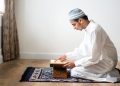 Manusia Islam