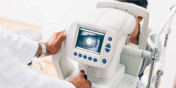 Pemeriksaan Mata Teratur Jadi Kunci Deteksi Dini Degenerasi Makula