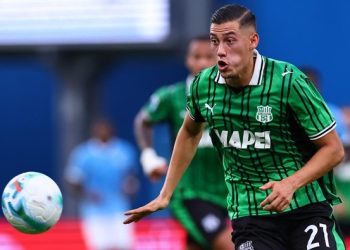 Foto: Luca Amedeo Bizzarri/Getty Images