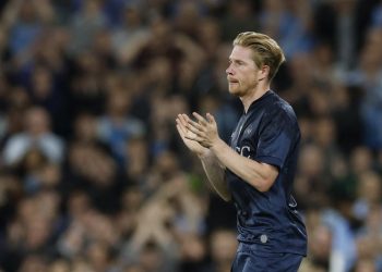 Foto: Action Images via Reuters/Jason Cairnduff