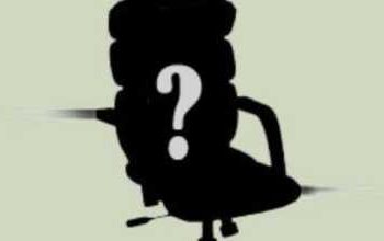 OPINI Firdaus Arifin Berburu Kursi