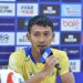 Beckham Putra kembali jadi kapten Persib vs Persita. Bojan Hodak jelaskan alasan Marc Klok dicadangkan dan rotasi skuad untuk laga penting ini. (Foto: Official Persib)
