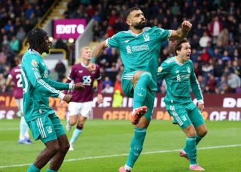 Foto: Getty Images/MB Media