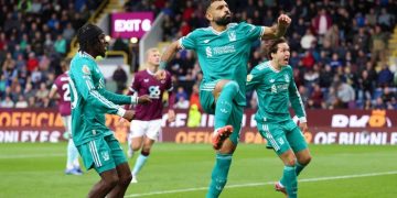 Foto: Getty Images/MB Media