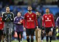 Manchester United tetap cuan sekalipun hancur lebur musim lalu. (Action Images via Reuters/Jason Cairnduff)