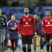 Manchester United tetap cuan sekalipun hancur lebur musim lalu. (Action Images via Reuters/Jason Cairnduff)