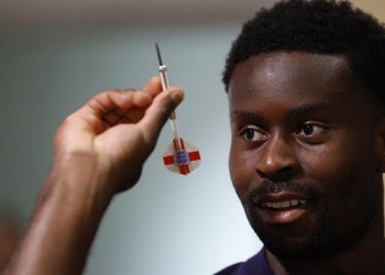 Marc Guehi diincar Liverpool dan Real Madrid. (Foto: REUTERS/John Sibley)