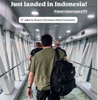 Marc Márquez MotoGP