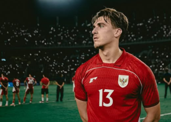 Mauro Zijlstra. (instagram/@maurozijlstra)