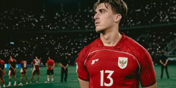 Mauro Zijlstra. (instagram/@maurozijlstra)