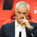 Jose Mourinho Menyesal Pernah Pilih Latih Fenerbahce. (AFP)