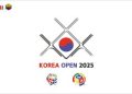 korea open 2025