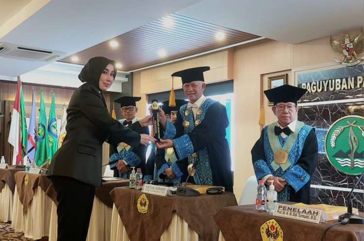 Pascasarjana Unpas