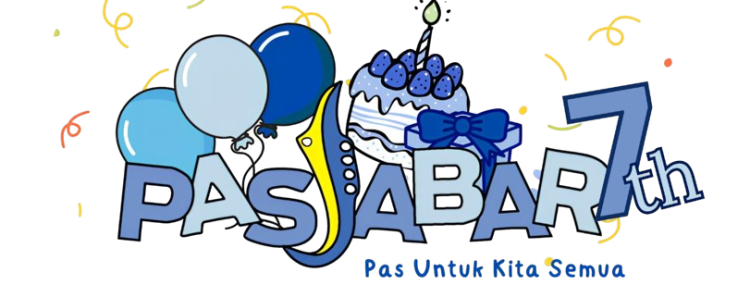 ulang tahun pasjabar
