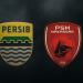 Persib Bandung VS PSM Makassar