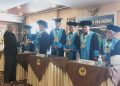 Pascasarjana Unpas