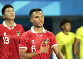 Robi Darwis. (instagram/@robi_darwis24)