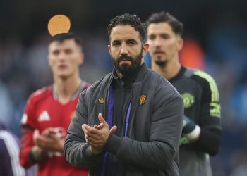 Foto: Getty Images/Carl Recine