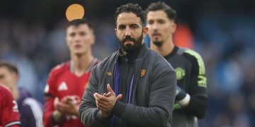 Foto: Getty Images/Carl Recine