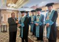 Pascasarjana Unpas
