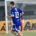 Gelandang Persib Bandung, Thom Haye Sumber : persib.co.id