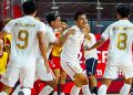 Timnas Futsal Indonesia juara CFA Futsal International Tournament 2025. (Tangkapan Layar Instagram @timnasfutsal)