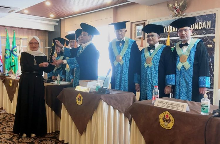 Pascasarjana Unpas
