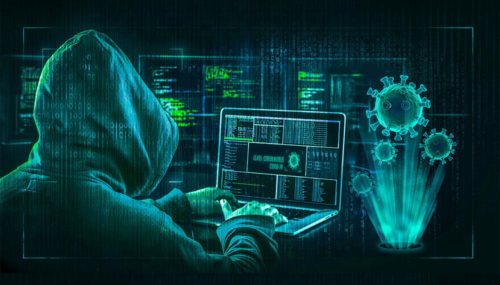 Ancaman Serangan Siber