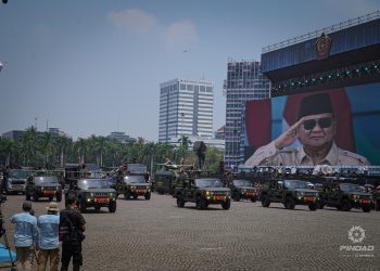 Mobil Maung mobil nasional Indonesia
