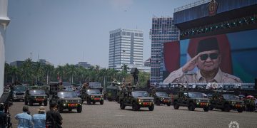 Mobil Maung mobil nasional Indonesia