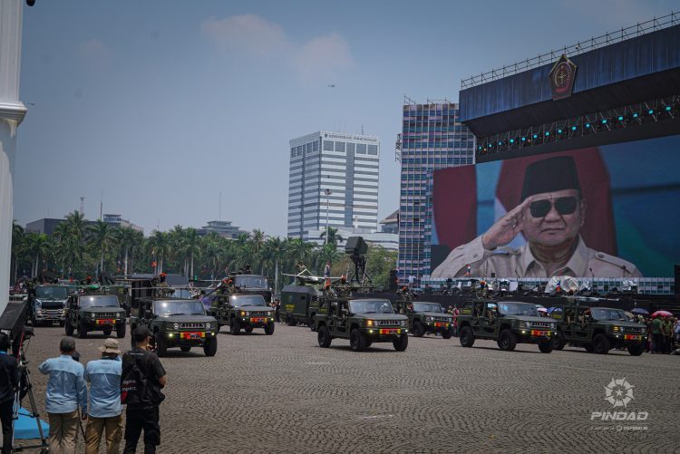 Mobil Maung mobil nasional Indonesia