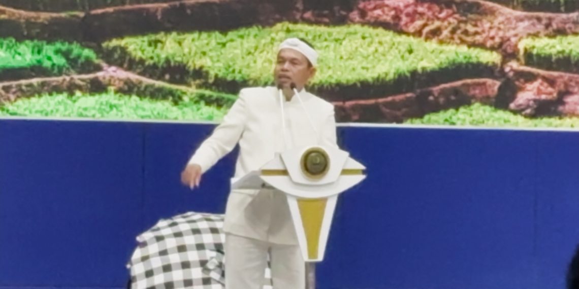 Dedi Mulyadi