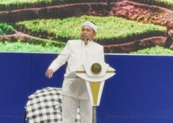Dedi Mulyadi
