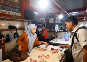 Harga Ayam Potong Cimahi