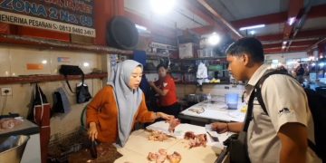 Harga Ayam Potong Cimahi