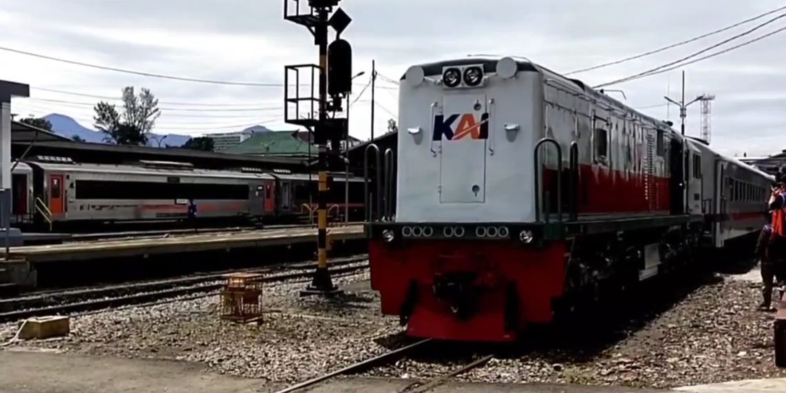 reaktivasi jalur kereta