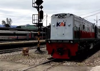 reaktivasi jalur kereta