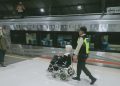 Daop 2 pelayanan setara