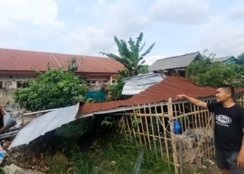 Angin Puting Beliung Padasuka