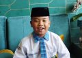 suara terompet