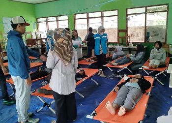 Keracunan Massal di Cisarua