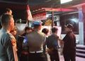 Keributan antara penagih utang dan warga di Cikalong Wetan, Bandung Barat, berakhir tragis. Seorang warga tewas dan lima pelaku telah diamankan polisi. (Uby/pasjabar)