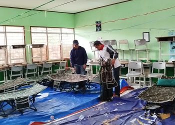 Keracunan Massal Cisarua