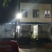 Kebocoran gas amonia terjadi di pabrik es Jalan Panyileukan, Bandung. Pekerja panik dan tiga orang sempat terjebak, namun berhasil selamat. Tak ada korban jiwa. (Uby/pasjabar)