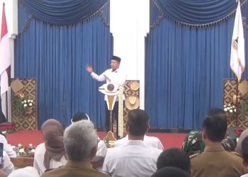 Koperasi Desa Merah Putih