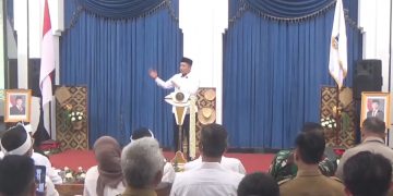 Koperasi Desa Merah Putih