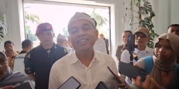 Satu Tahun Prabowo Gibran